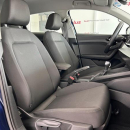 AUDI A1 Lateral izquierdo 21