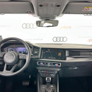AUDI A1 Interior 25