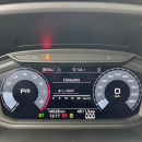 AUDI A1 Lateral izquierdo 27