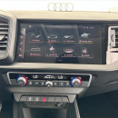 AUDI A1 Tablero 29
