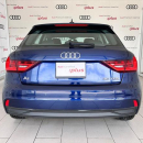 AUDI A1 Frente 11
