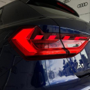 AUDI A1 Llantas 15
