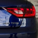 AUDI A1 Llantas 17