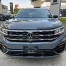 VOLKSWAGEN CROSS SPORT Llantas 4