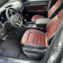 VOLKSWAGEN CROSS SPORT Interior 37