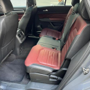 VOLKSWAGEN CROSS SPORT Arriba 40