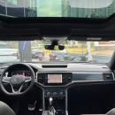 VOLKSWAGEN CROSS SPORT Llantas 43