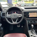 VOLKSWAGEN CROSS SPORT Interior 46
