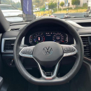 VOLKSWAGEN CROSS SPORT Lateral izquierdo 49