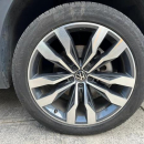 VOLKSWAGEN CROSS SPORT Lateral derecho 58