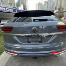 VOLKSWAGEN CROSS SPORT Frente 16