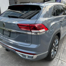 VOLKSWAGEN CROSS SPORT Llantas 19