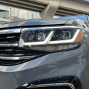 VOLKSWAGEN CROSS SPORT Lateral izquierdo 25