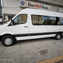 MERCEDES BENZ SPRINTER Tablero 2