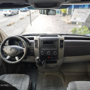 MERCEDES BENZ SPRINTER Frente 14