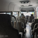 MERCEDES BENZ SPRINTER Tablero 16