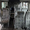 MERCEDES BENZ SPRINTER Llantas 17