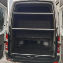 MERCEDES BENZ SPRINTER Tablero 5
