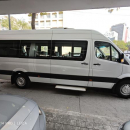 MERCEDES BENZ SPRINTER Atrás 7