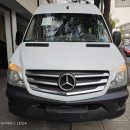 MERCEDES BENZ SPRINTER Llantas 9
