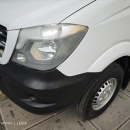 MERCEDES BENZ SPRINTER Arriba 10