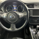 NISSAN SENTRA Atrás 34