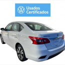 NISSAN SENTRA Tablero 7