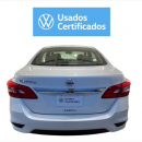 NISSAN SENTRA Tablero 10