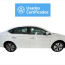 NISSAN SENTRA Frente 19