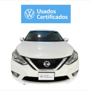 NISSAN SENTRA Atrás 22