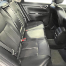 NISSAN SENTRA Frente 25