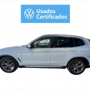 BMW X3 Llantas 4
