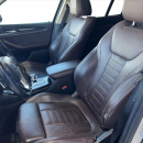 BMW X3 Tablero 31