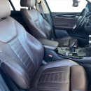 BMW X3 Atrás 34