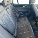BMW X3 Interior 37