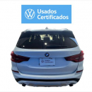 BMW X3 Lateral derecho 10