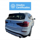 BMW X3 Atrás 16