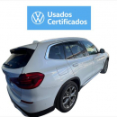 BMW X3 Frente 19
