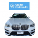 BMW X3 Arriba 28