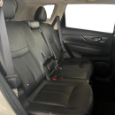 NISSAN X-TRAIL Interior 31