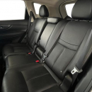 NISSAN X-TRAIL Tablero 34