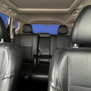 NISSAN X-TRAIL Lateral izquierdo 37