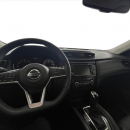 NISSAN X-TRAIL Tablero 40