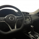 NISSAN X-TRAIL Tablero 43