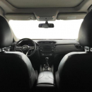 NISSAN X-TRAIL Llantas 46