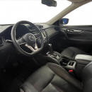 NISSAN X-TRAIL Asientos 49