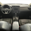 NISSAN X-TRAIL Arriba 52