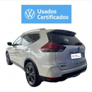 NISSAN X-TRAIL Arriba 7