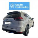 NISSAN X-TRAIL Lateral izquierdo 13