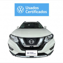 NISSAN X-TRAIL Lateral derecho 19